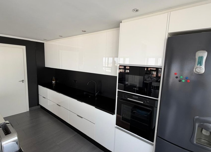 Reventa - Apartamento - Torrevieja - Acequion