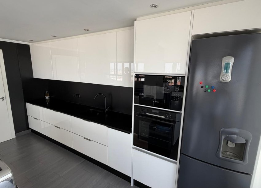 Reventa - Apartamento - Torrevieja - Acequion