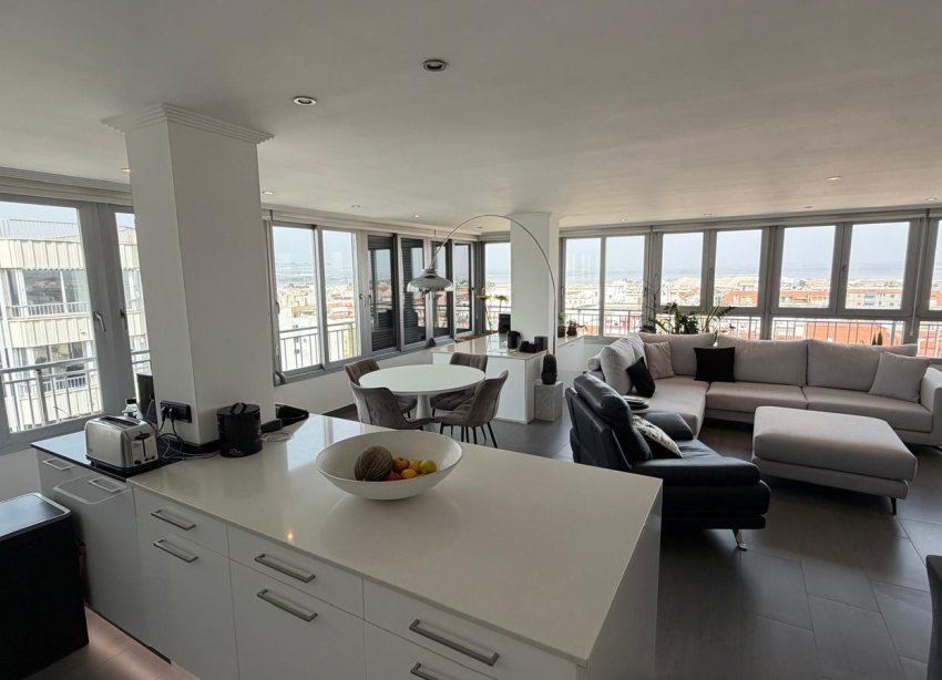 Reventa - Apartamento - Torrevieja - Acequion