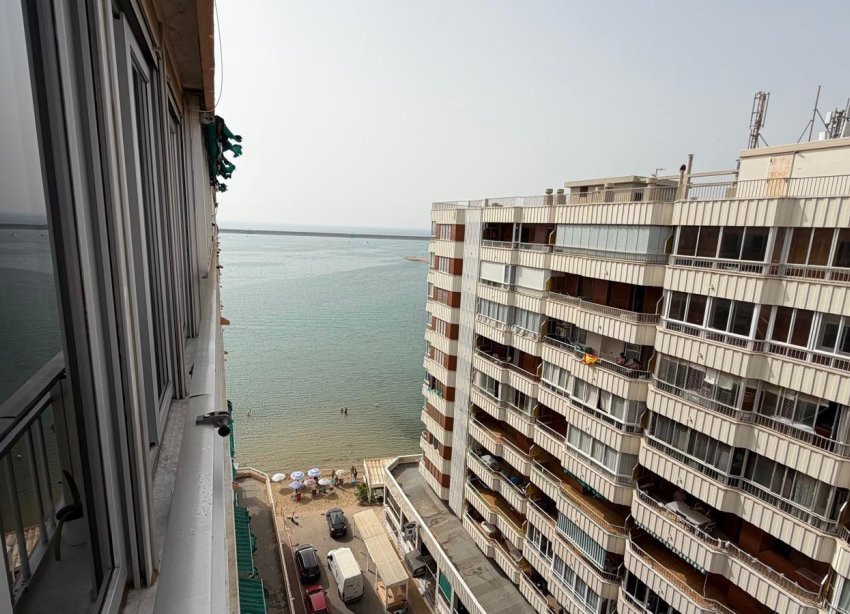 Reventa - Apartamento - Torrevieja - Acequion