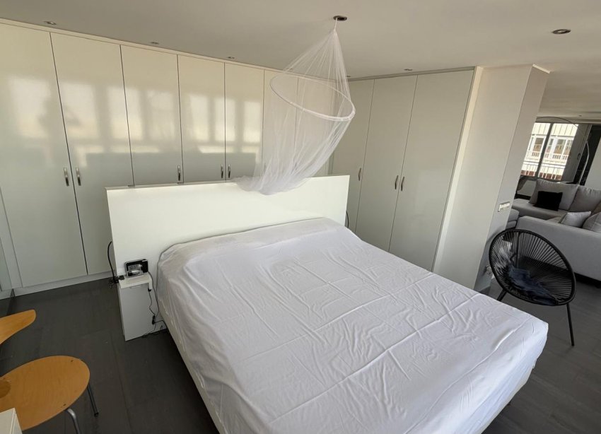 Reventa - Apartamento - Torrevieja - Acequion