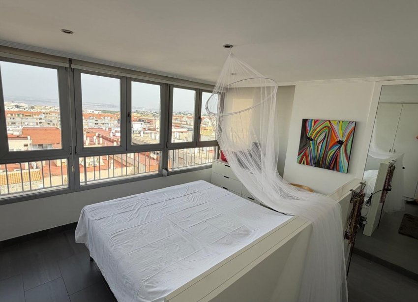 Reventa - Apartamento - Torrevieja - Acequion