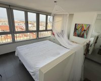 Reventa - Apartamento - Torrevieja - Acequion