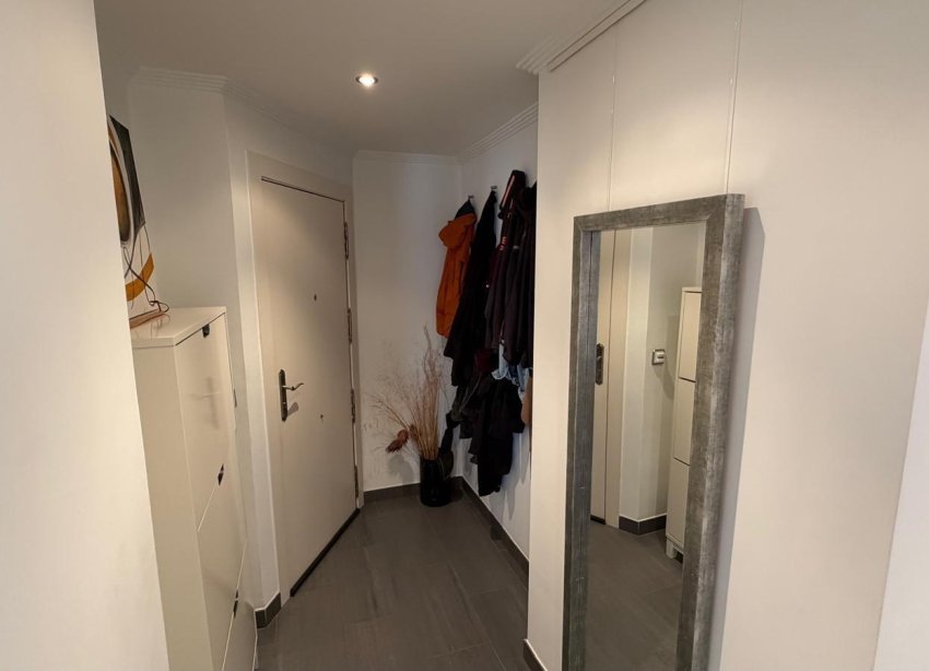 Reventa - Apartamento - Torrevieja - Acequion