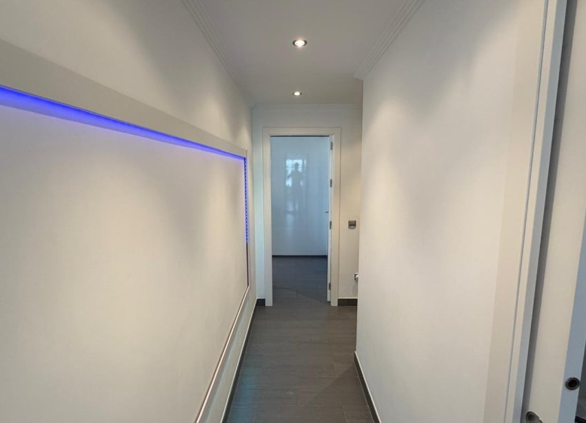 Reventa - Apartamento - Torrevieja - Acequion