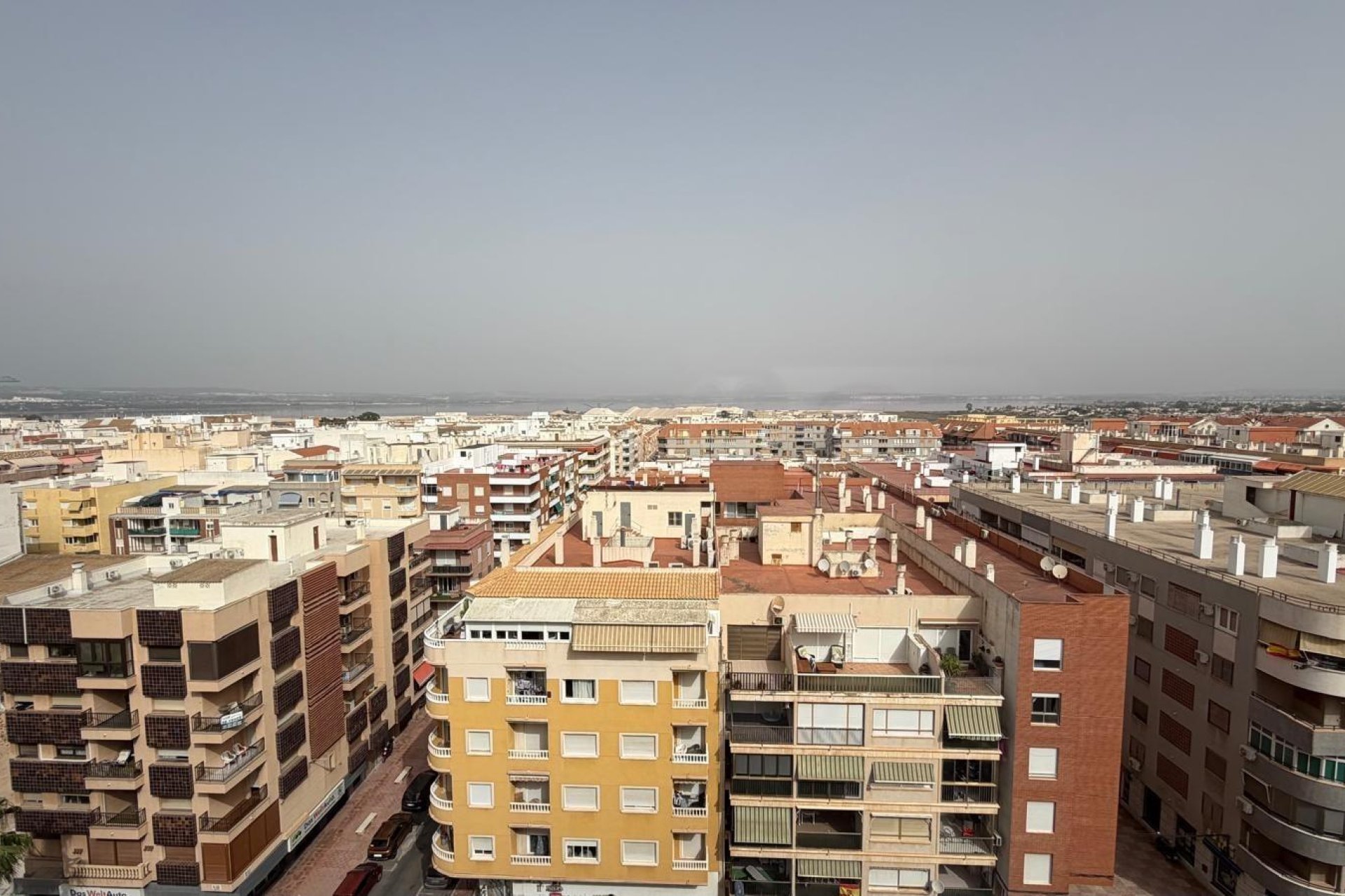 Reventa - Apartamento - Torrevieja - Acequion