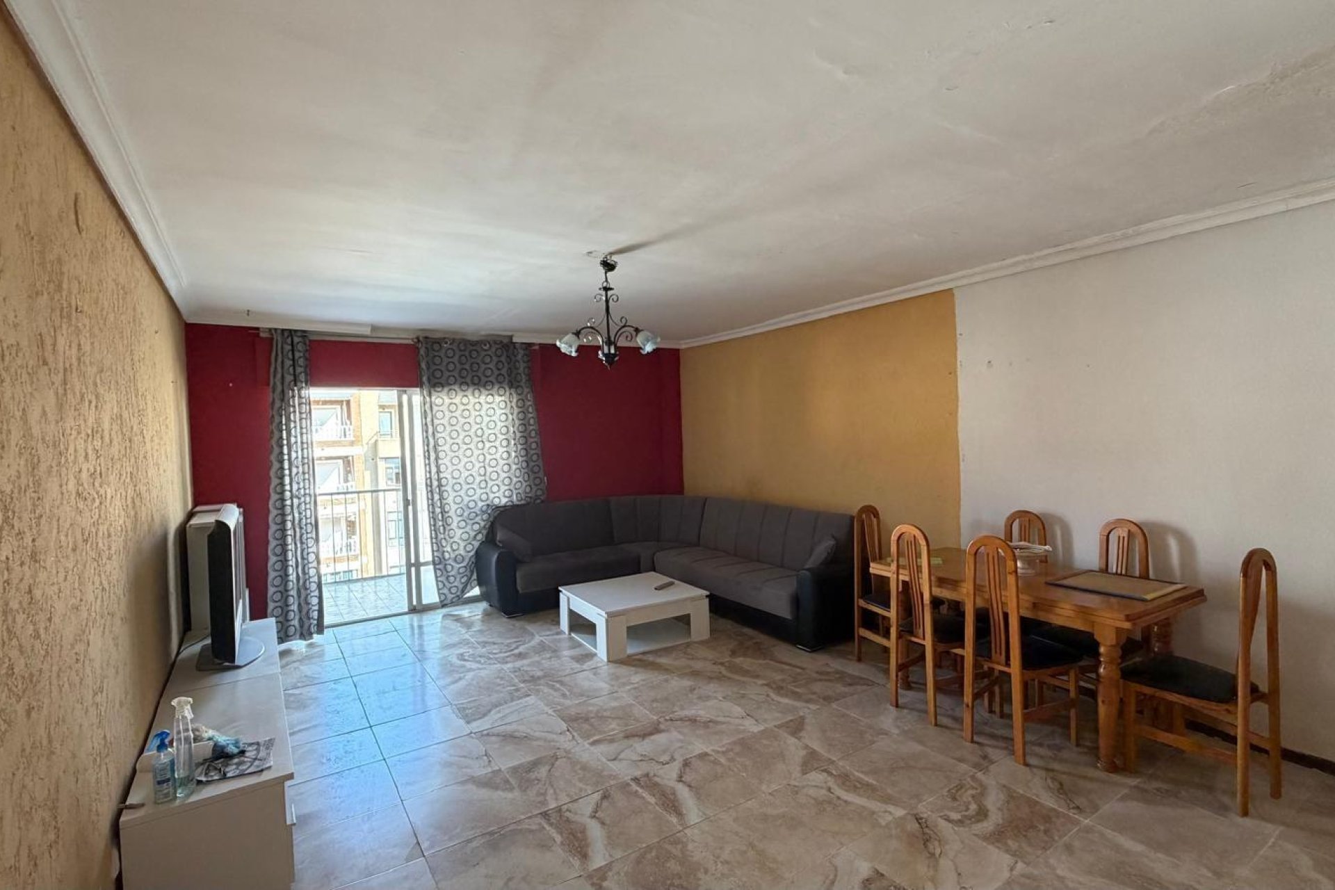 Reventa - Apartamento - Torrevieja - Acequion