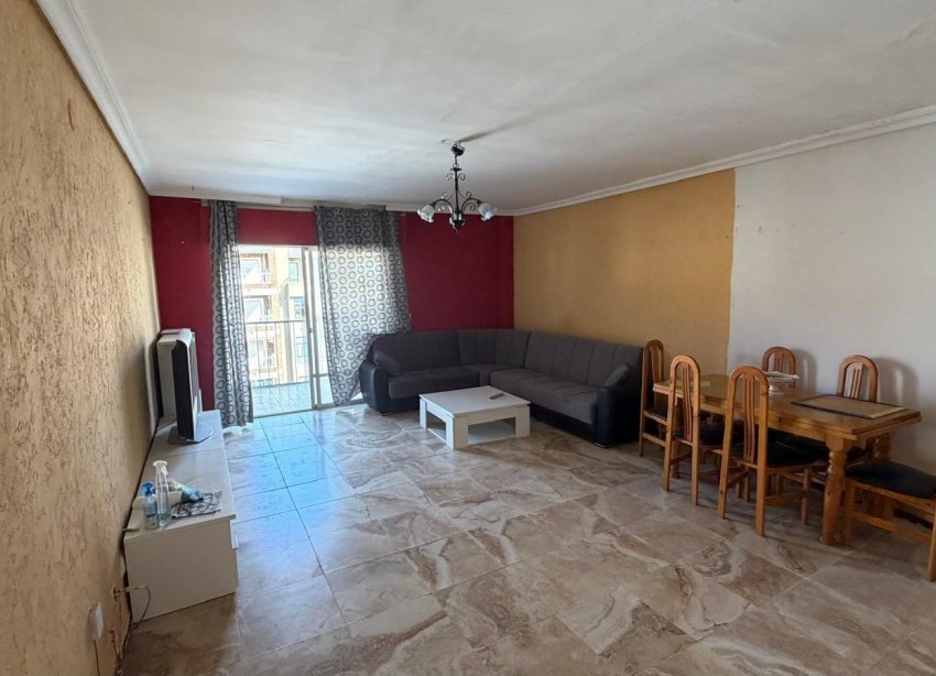 Reventa - Apartamento - Torrevieja - Acequion