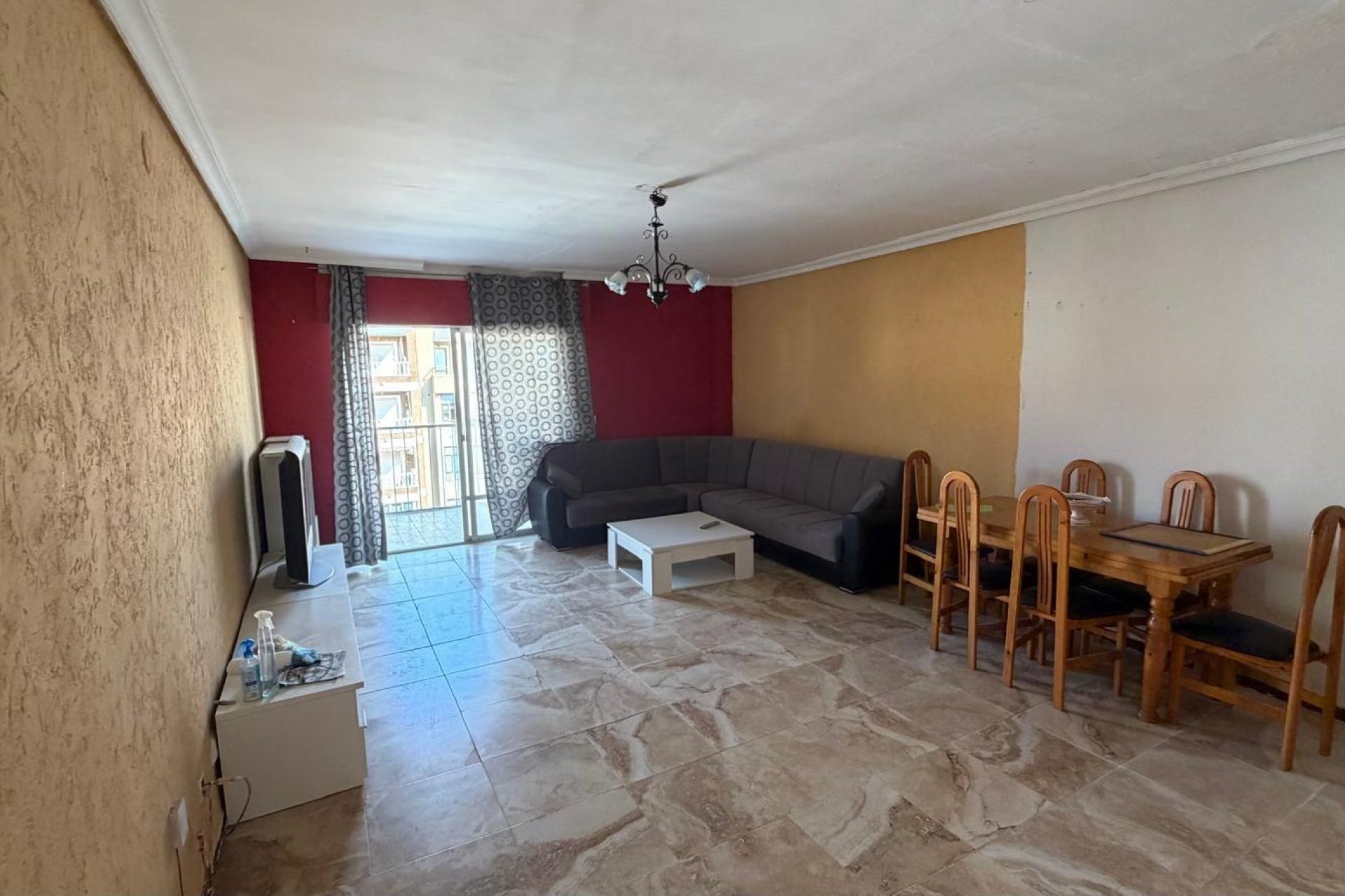 Reventa - Apartamento - Torrevieja - Acequion