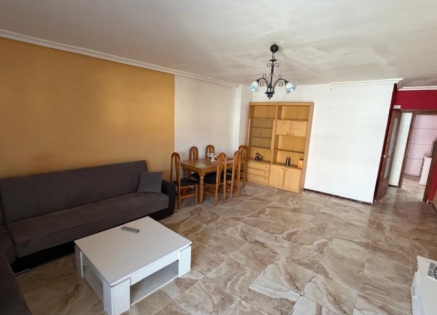 Reventa - Apartamento - Torrevieja - Acequion