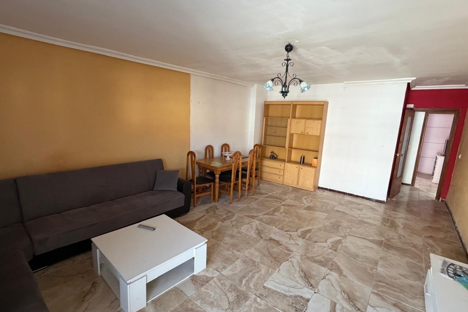 Reventa - Apartamento - Torrevieja - Acequion