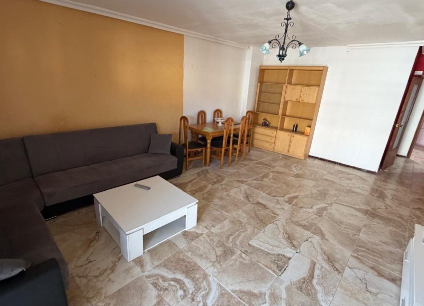 Reventa - Apartamento - Torrevieja - Acequion