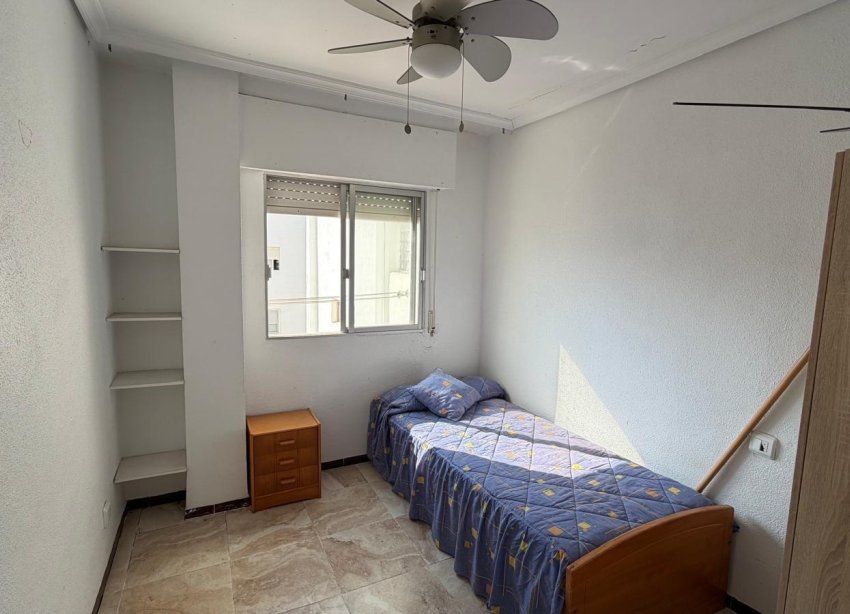 Reventa - Apartamento - Torrevieja - Acequion