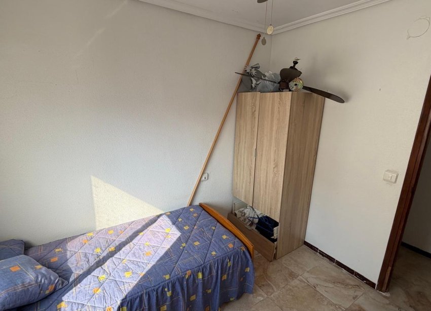 Reventa - Apartamento - Torrevieja - Acequion