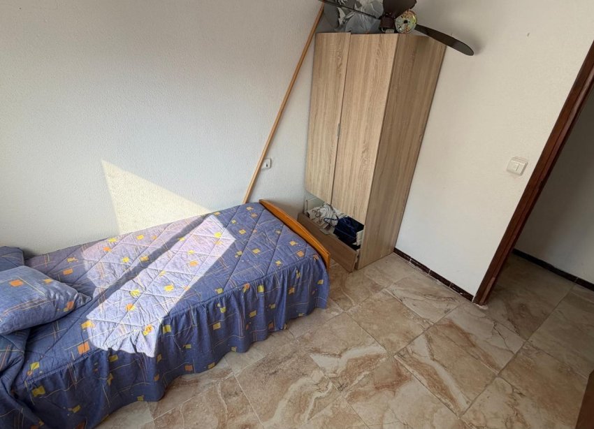 Reventa - Apartamento - Torrevieja - Acequion