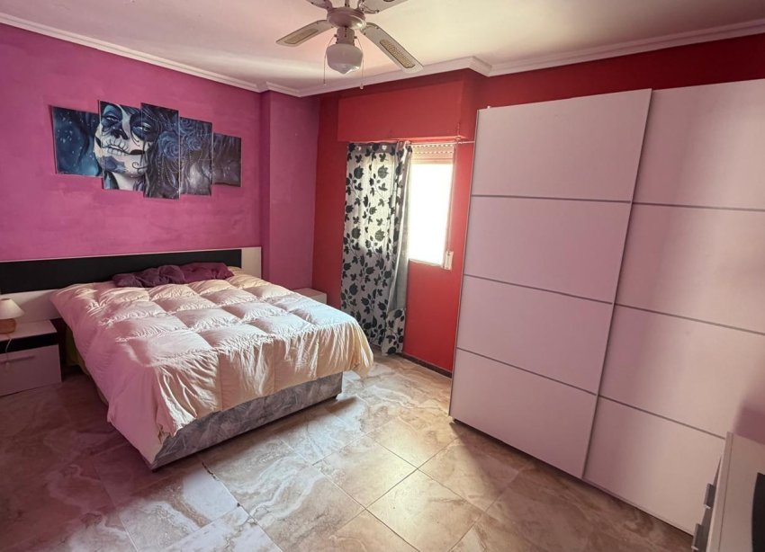 Reventa - Apartamento - Torrevieja - Acequion
