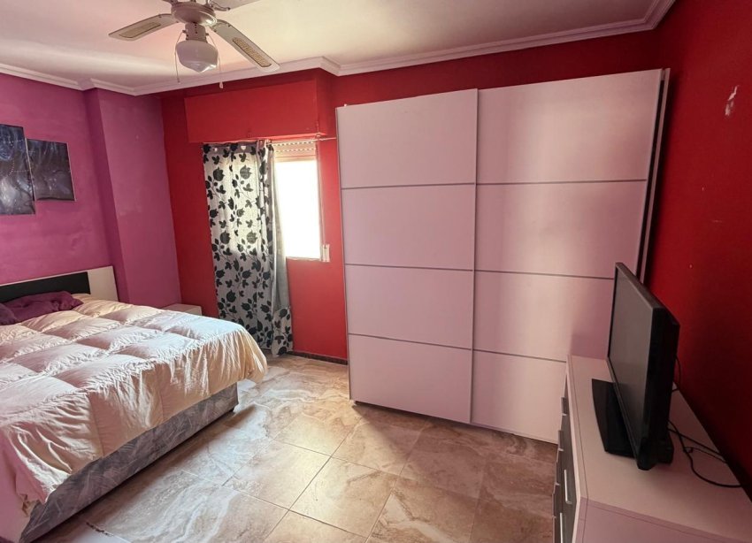Reventa - Apartamento - Torrevieja - Acequion