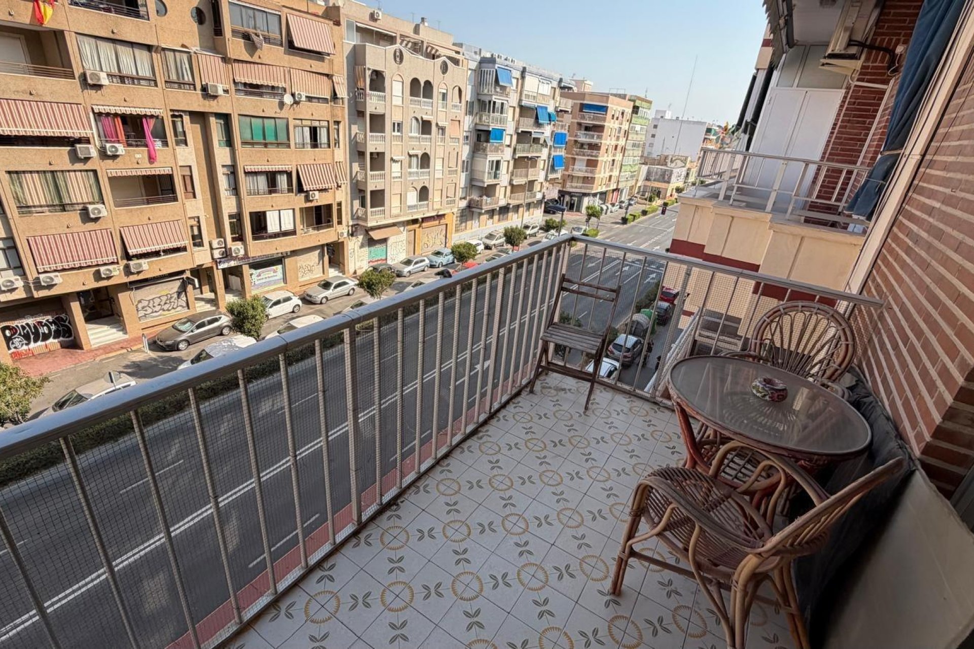 Reventa - Apartamento - Torrevieja - Acequion
