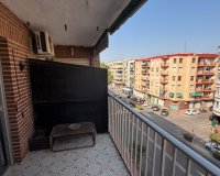 Reventa - Apartamento - Torrevieja - Acequion