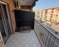 Reventa - Apartamento - Torrevieja - Acequion