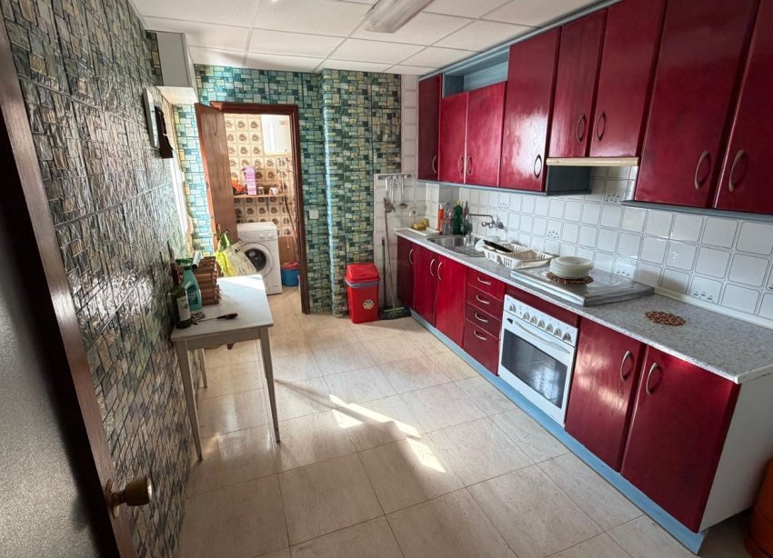 Reventa - Apartamento - Torrevieja - Acequion