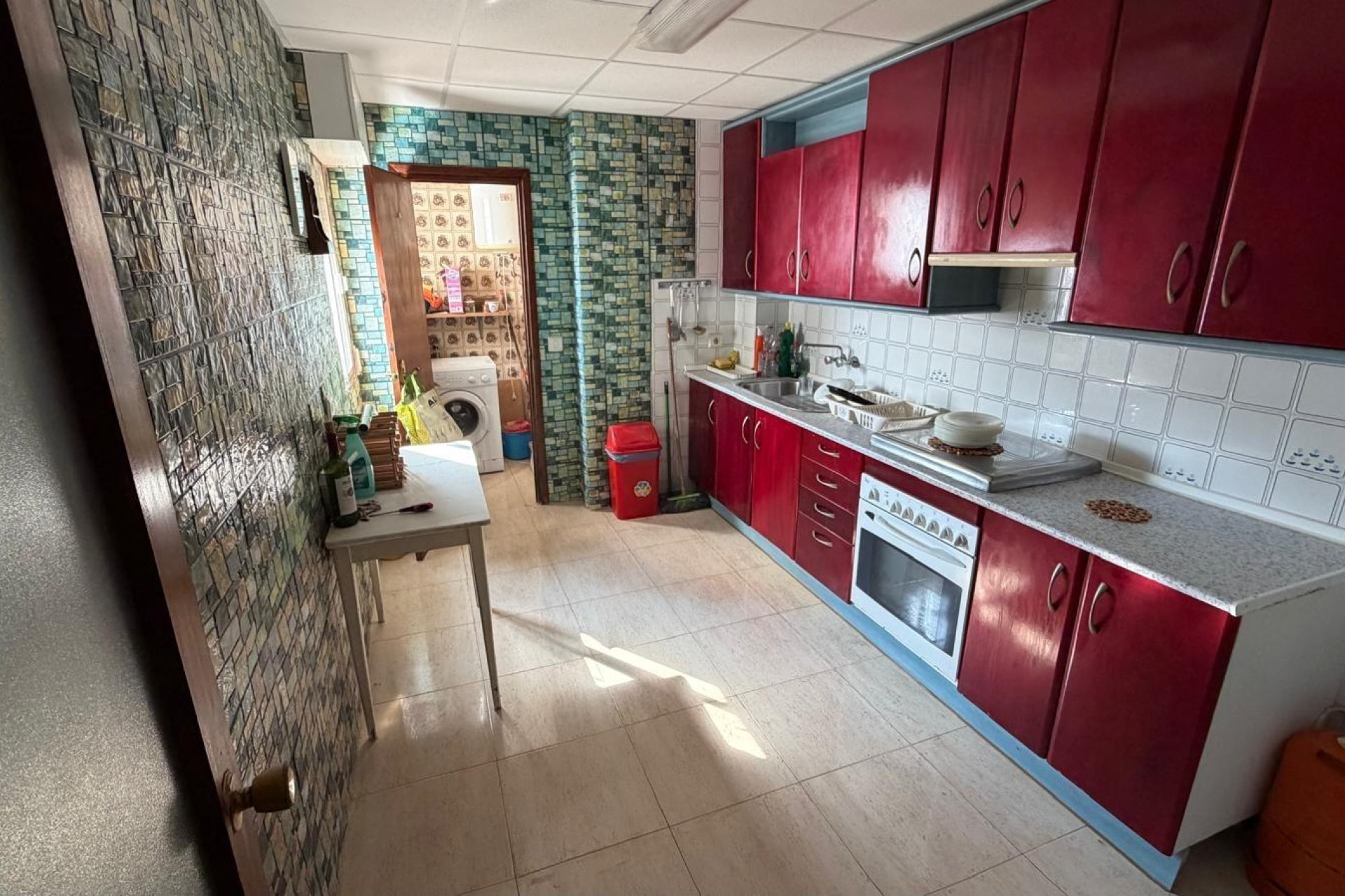Reventa - Apartamento - Torrevieja - Acequion
