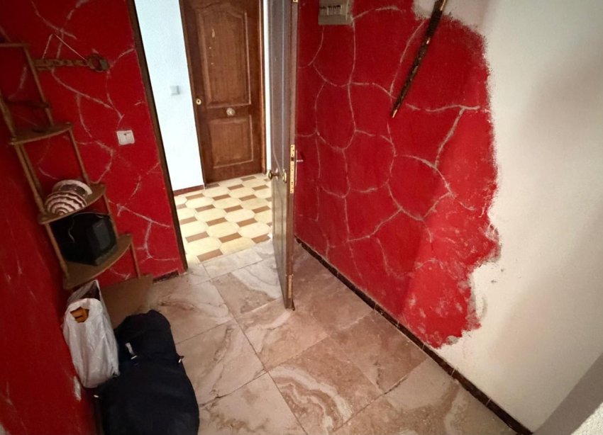 Reventa - Apartamento - Torrevieja - Acequion