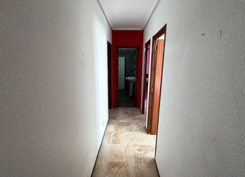 Reventa - Apartamento - Torrevieja - Acequion