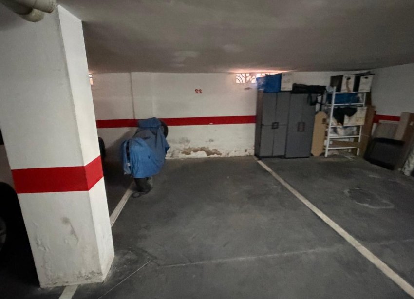 Reventa - Apartamento - Torrevieja - Acequion
