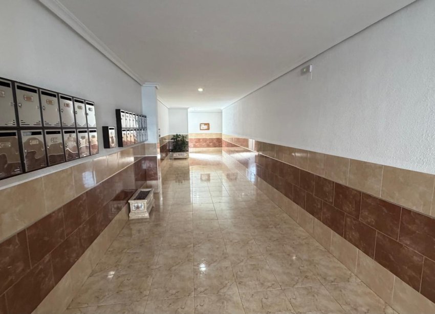 Reventa - Apartamento - Torrevieja - Acequion