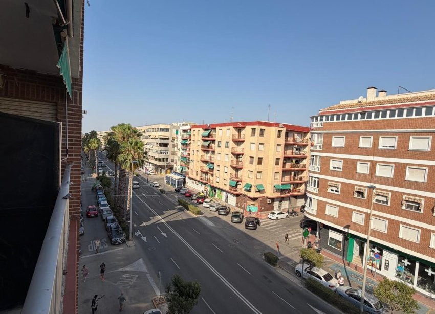 Reventa - Apartamento - Torrevieja - Acequion