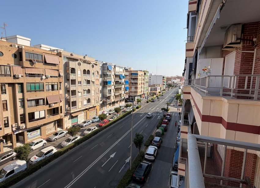 Reventa - Apartamento - Torrevieja - Acequion