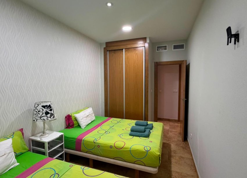 Reventa - Apartamento - Torrevieja - Acequion