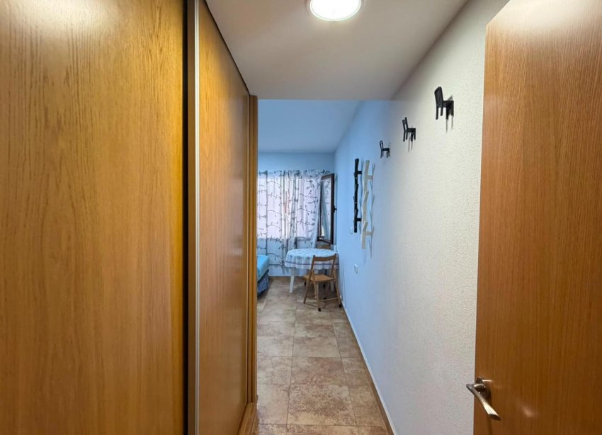 Reventa - Apartamento - Torrevieja - Acequion