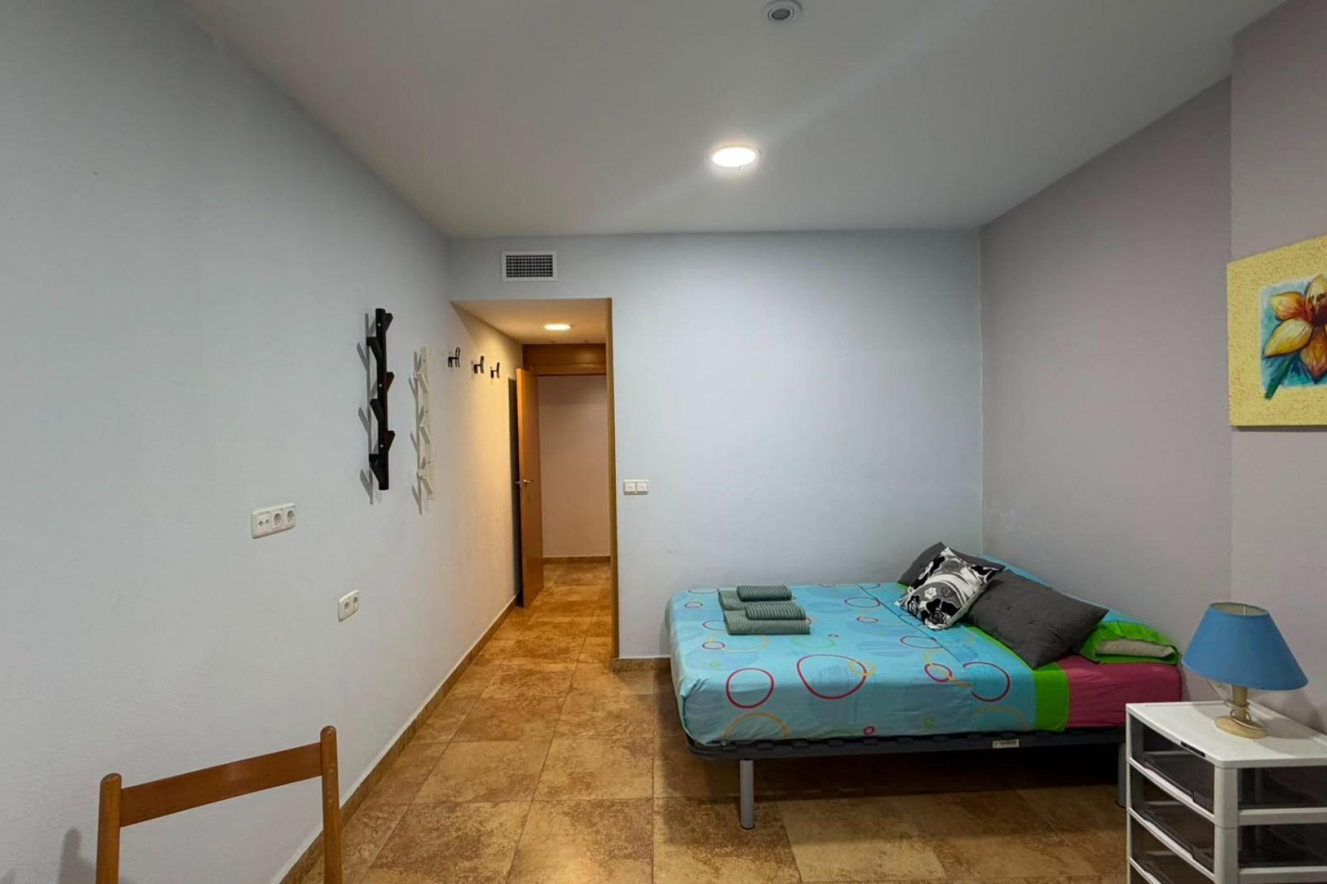 Reventa - Apartamento - Torrevieja - Acequion