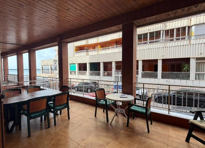 Reventa - Apartamento - Torrevieja - Acequion