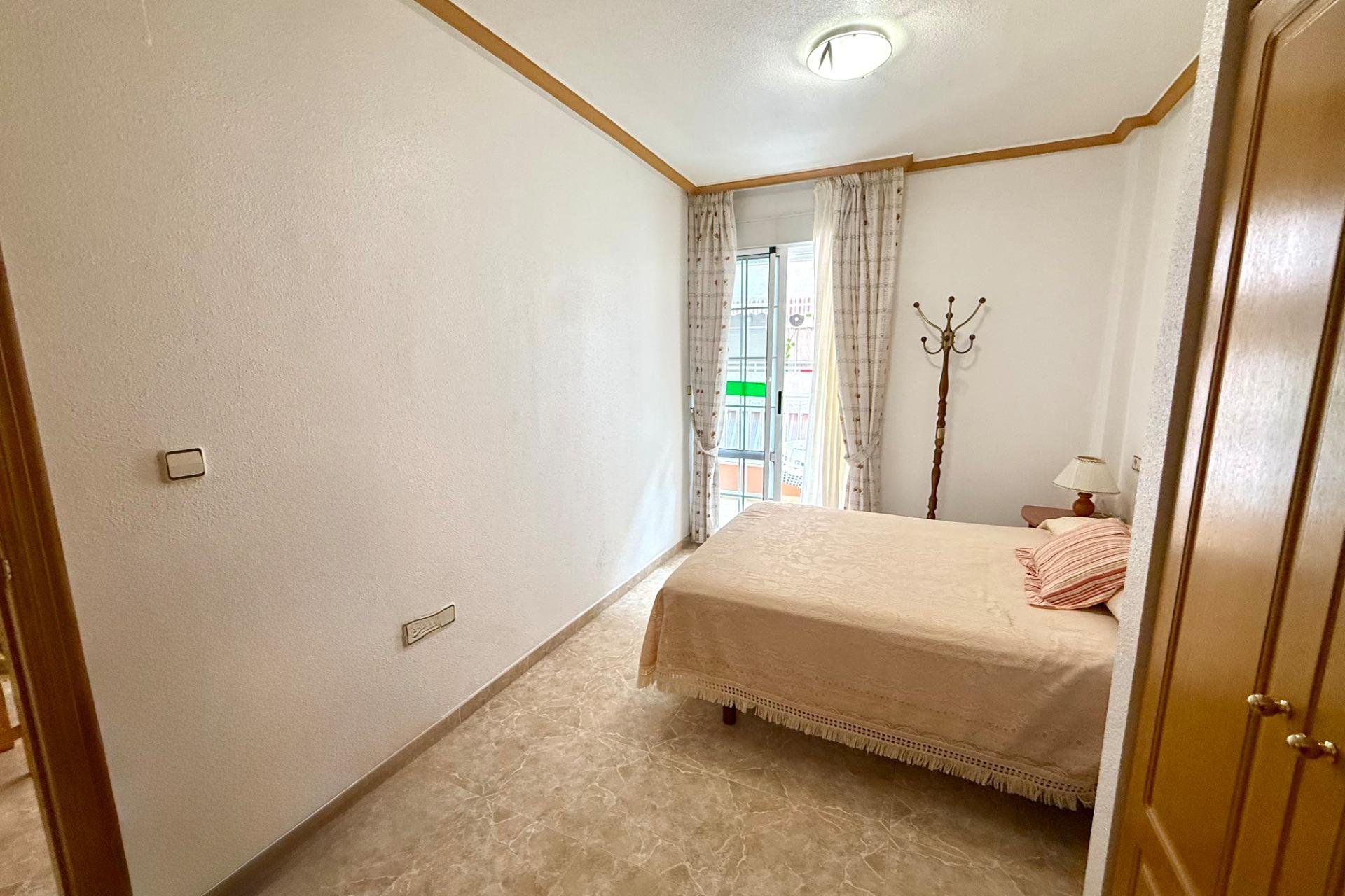 Reventa - Apartamento - Torrevieja - Acequion