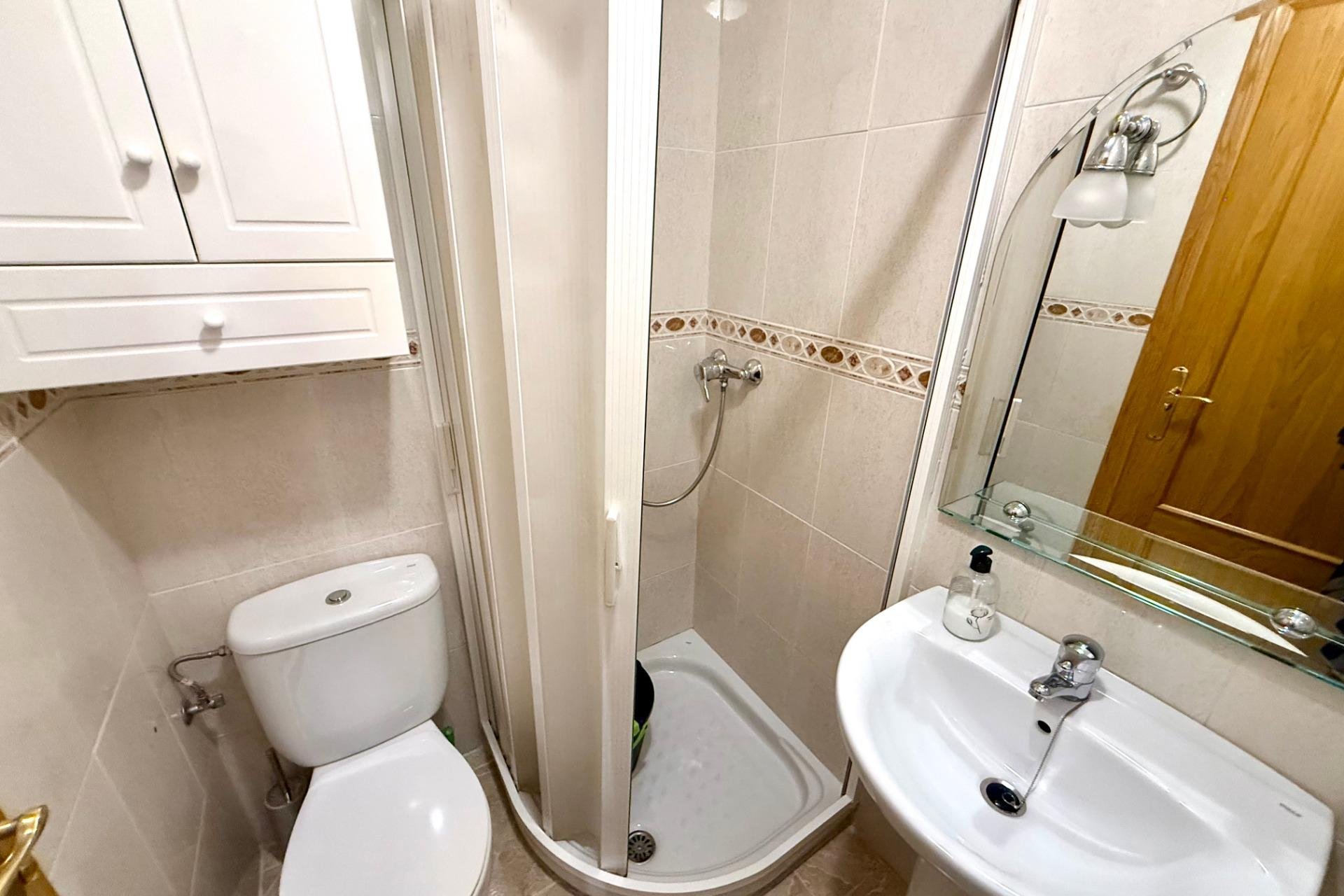 Reventa - Apartamento - Torrevieja - Acequion