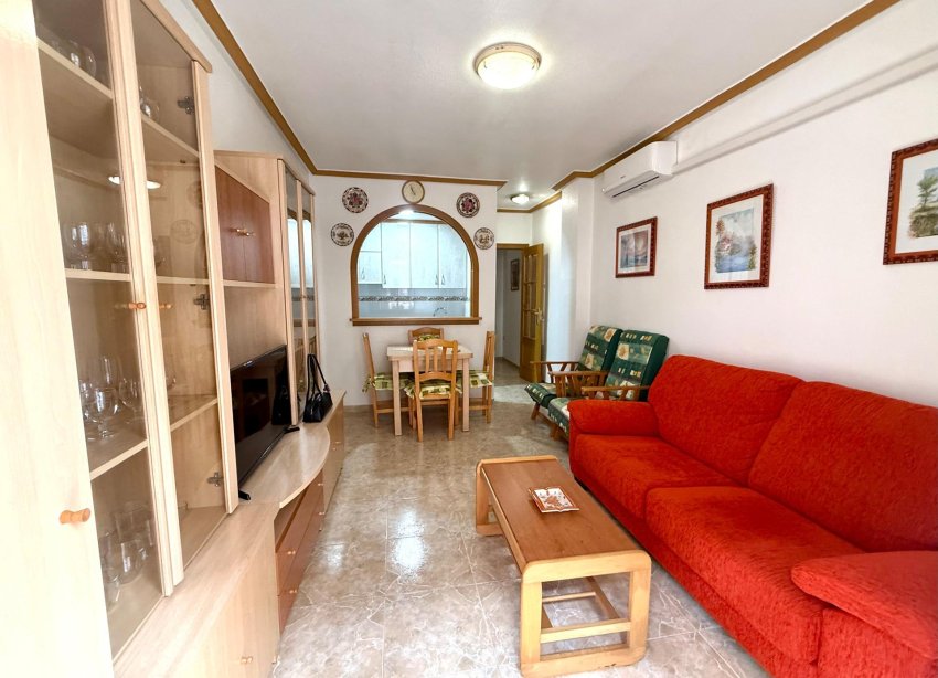Reventa - Apartamento - Torrevieja - Acequion