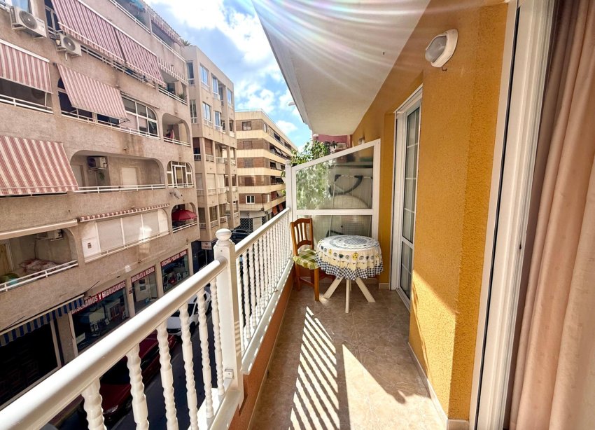 Reventa - Apartamento - Torrevieja - Acequion