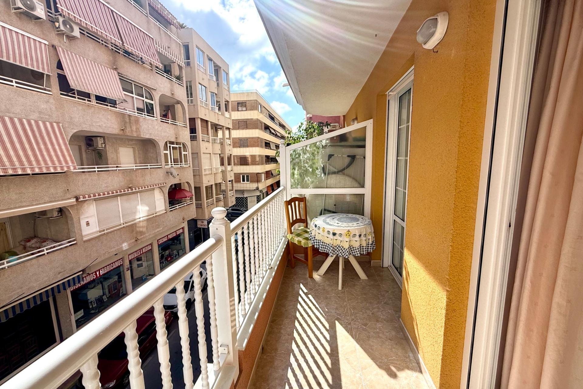 Reventa - Apartamento - Torrevieja - Acequion