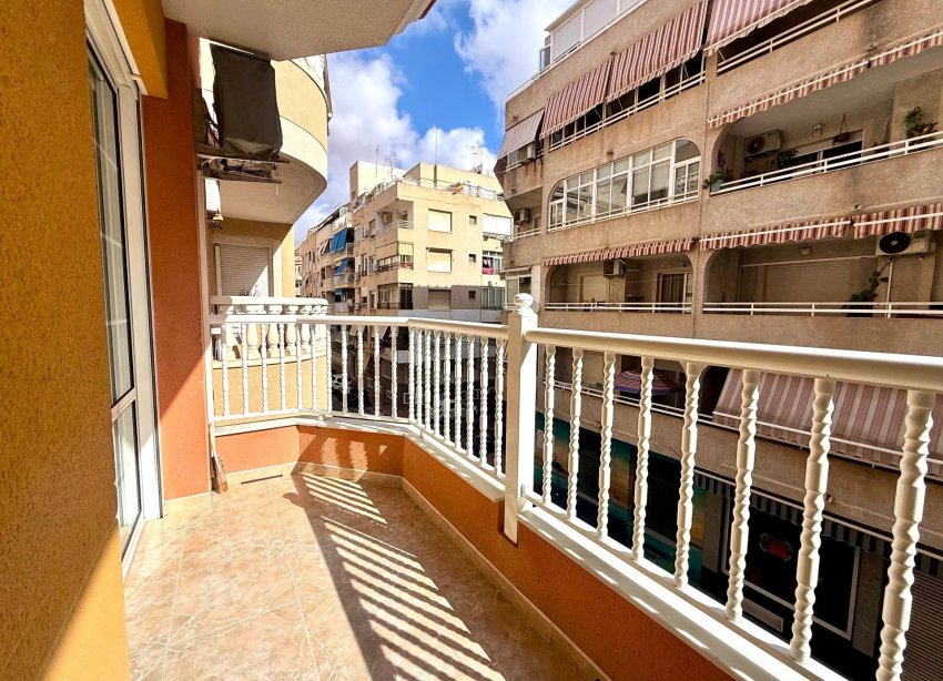 Reventa - Apartamento - Torrevieja - Acequion