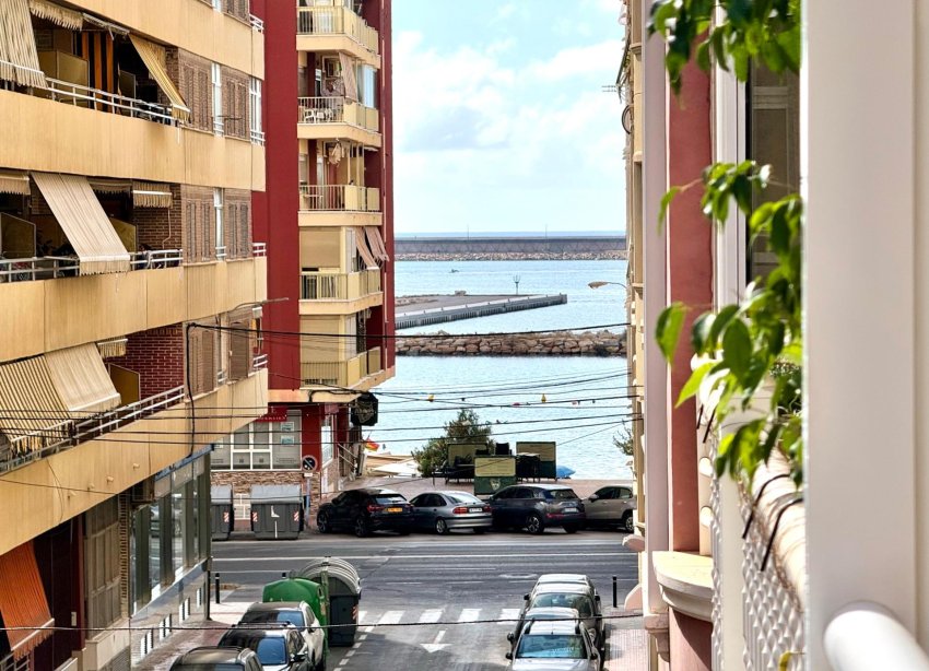 Reventa - Apartamento - Torrevieja - Acequion
