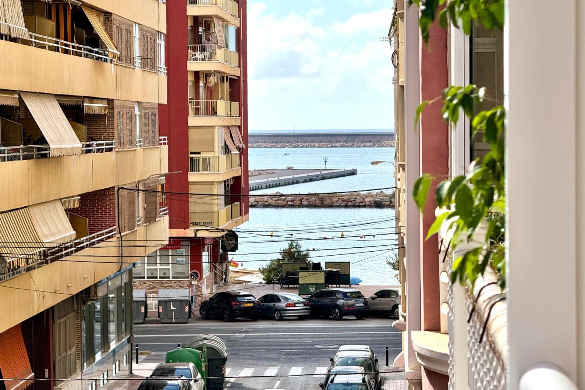 Reventa - Apartamento - Torrevieja - Acequion