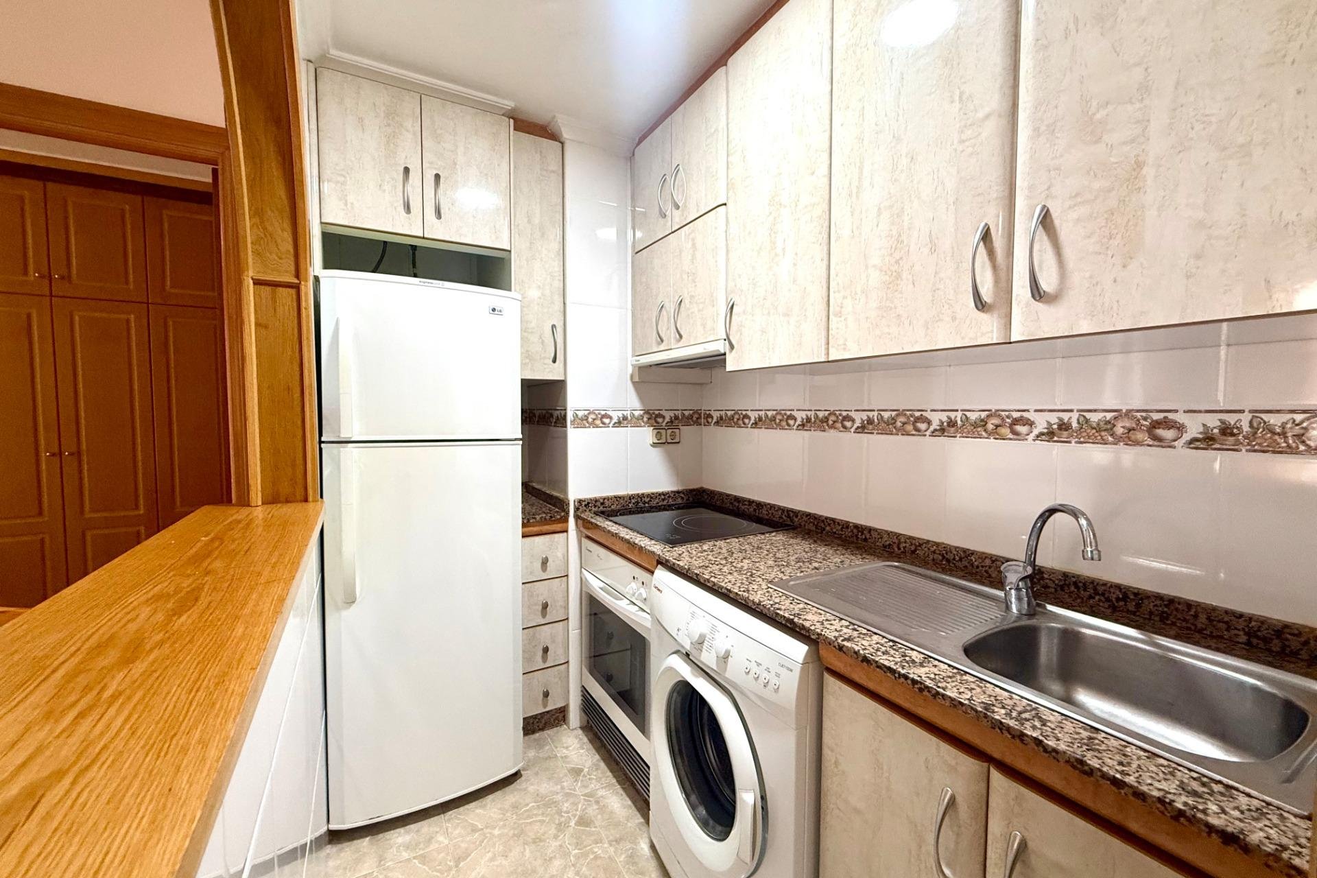 Reventa - Apartamento - Torrevieja - Acequion