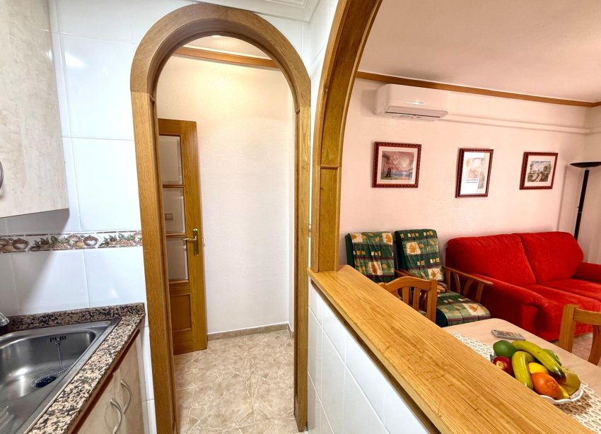 Reventa - Apartamento - Torrevieja - Acequion