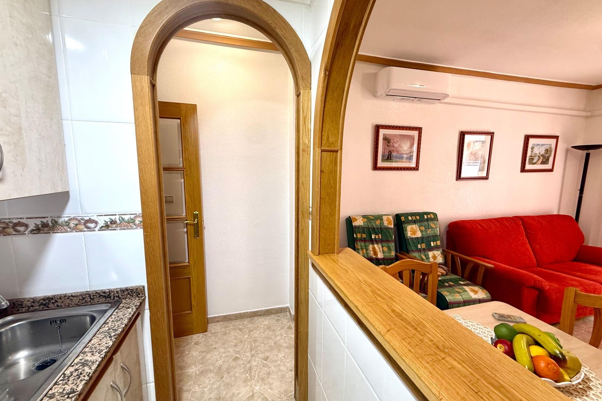Reventa - Apartamento - Torrevieja - Acequion