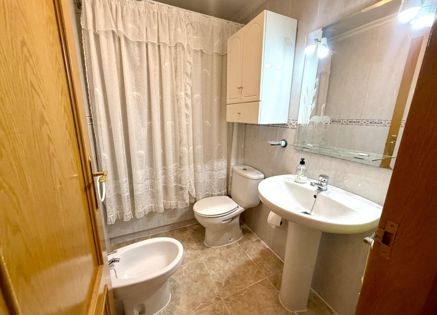 Reventa - Apartamento - Torrevieja - Acequion