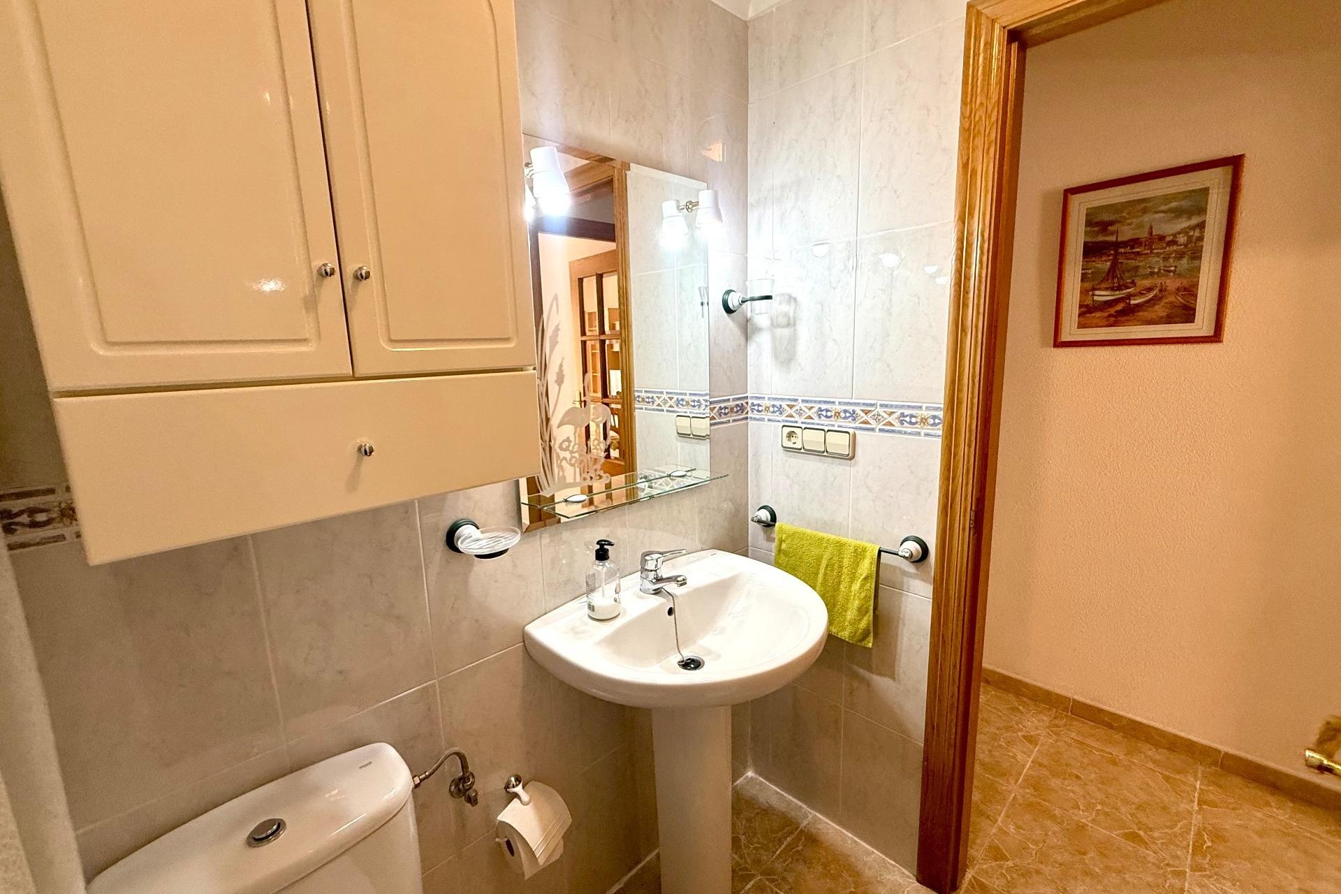 Reventa - Apartamento - Torrevieja - Acequion