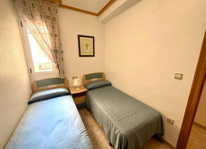 Reventa - Apartamento - Torrevieja - Acequion